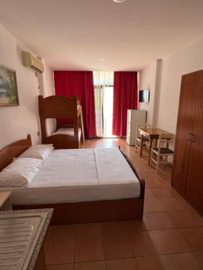 Beach aparthotel